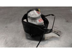 Recambio de cinturon seguridad delantero derecho para citroën berlingo multispace (b9) 1.6 hdi 75 16v referencia OEM IAM 9802558
