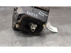 Recambio de piloto trasero derecho interior para nissan murano i (z50) 3.5 4x4 referencia OEM IAM 23663800   2