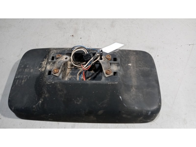 Recambio de retrovisor izquierdo para renault midlum 6.2 diesel referencia OEM IAM   