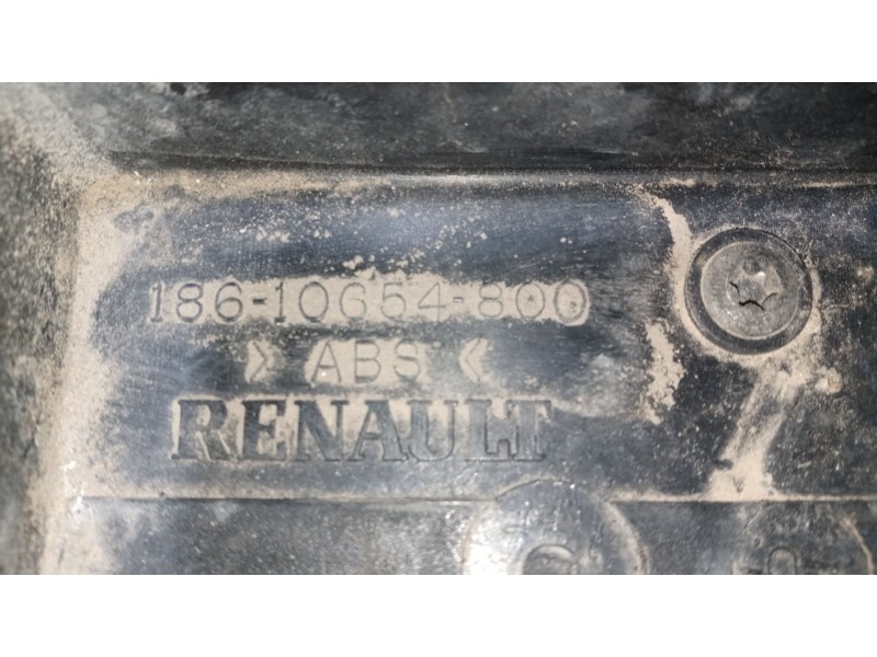Recambio de retrovisor izquierdo para renault midlum 6.2 diesel referencia OEM IAM   