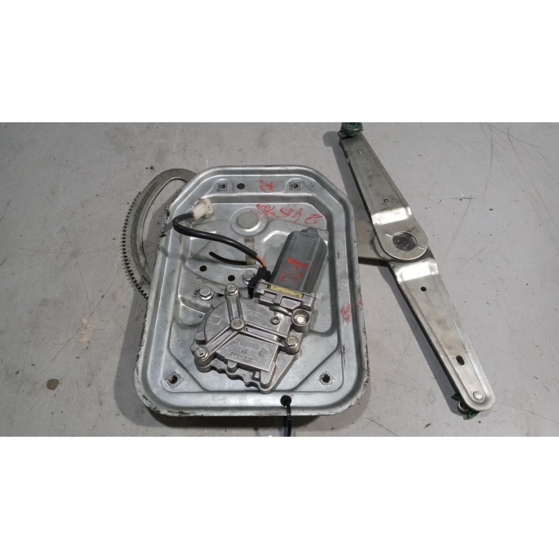 Recambio de elevalunas delantero derecho para scania serie 4 (p/r 164 l) 15.6 diesel referencia OEM IAM   