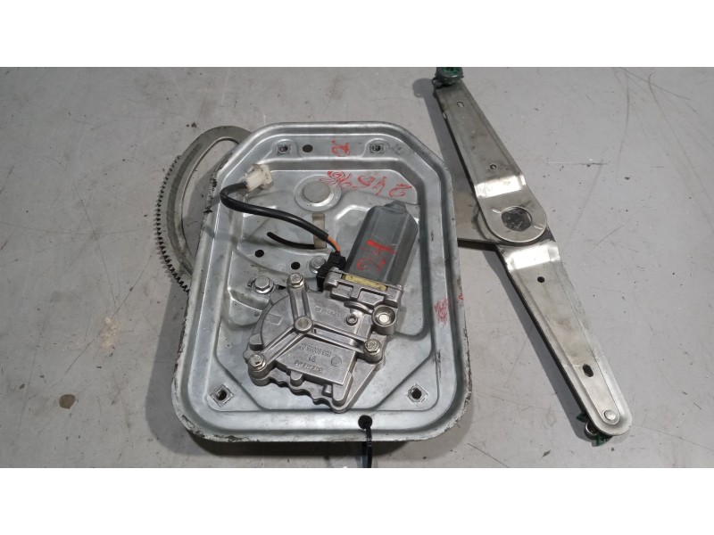 Recambio de elevalunas delantero derecho para scania serie 4 (p/r 164 l) 15.6 diesel referencia OEM IAM   