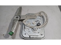 Recambio de elevalunas delantero derecho para scania serie 4 (p/r 164 l) 15.6 diesel referencia OEM IAM    2