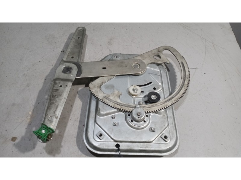 Recambio de elevalunas delantero derecho para scania serie 4 (p/r 164 l) 15.6 diesel referencia OEM IAM   