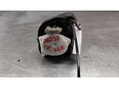 Recambio de cinturon seguridad trasero derecho para nissan murano i (z50) 3.5 4x4 referencia OEM IAM 7249N  