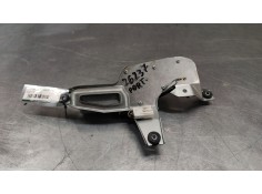 Recambio de motor limpia trasero para nissan murano i (z50) 3.5 4x4 referencia OEM IAM 34969581  