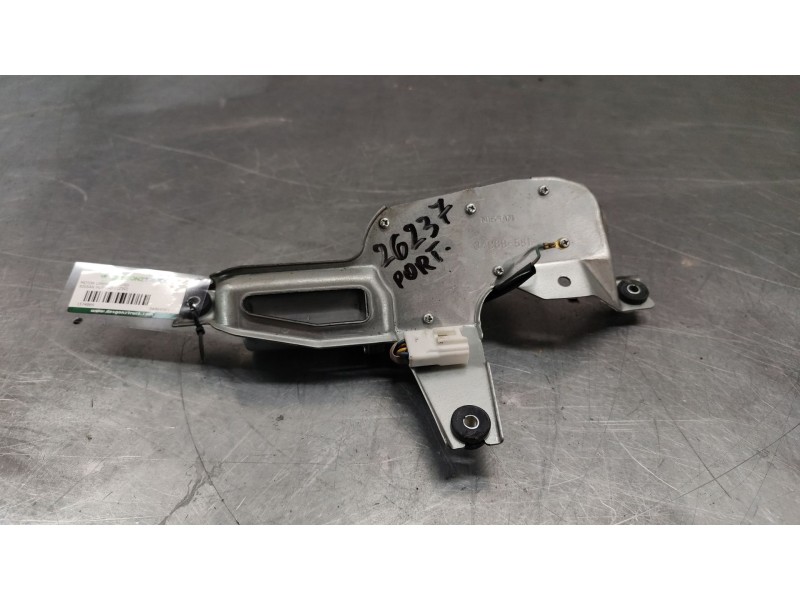 Recambio de motor limpia trasero para nissan murano i (z50) 3.5 4x4 referencia OEM IAM 34969581  