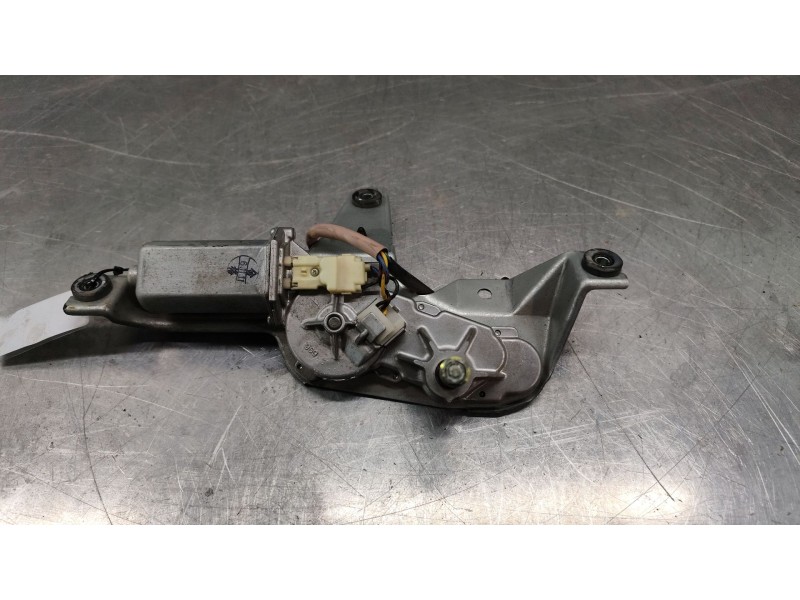 Recambio de motor limpia trasero para nissan murano i (z50) 3.5 4x4 referencia OEM IAM 34969581  