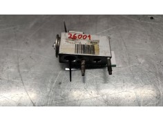 Recambio de valvula expansion para citroën berlingo multispace (b9) 1.6 hdi 75 16v referencia OEM IAM A311010  