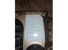 Recambio de modulo electronico para mercedes atego 4-cilindros 4x2/bm 970/2/5/6 1017 (4x2) om 904 la l (largo) referencia OEM IA 2