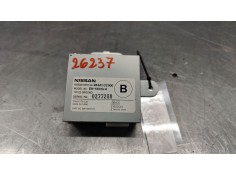 Recambio de modulo electronico para nissan murano i (z50) 3.5 4x4 referencia OEM IAM 284A1CC000  