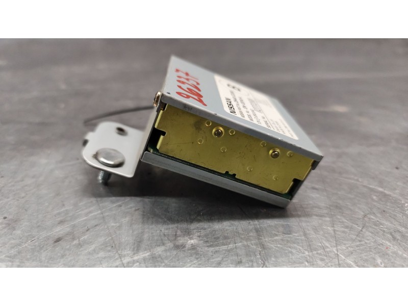 Recambio de modulo electronico para nissan murano i (z50) 3.5 4x4 referencia OEM IAM 284A1CC000  