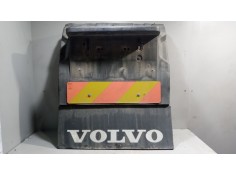 Recambio de guardabarros trasero izquierdo para volvo fh xxx 12.8 diesel referencia OEM IAM   