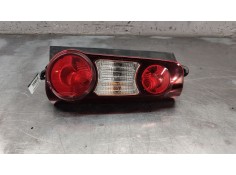 Recambio de piloto trasero derecho para citroën berlingo multispace (b9) 1.6 hdi 75 16v referencia OEM IAM 085521934  