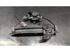 Recambio de elevalunas trasero derecho para nissan murano i (z50) 3.5 4x4 referencia OEM IAM 807308991A  