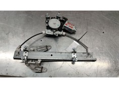 Recambio de elevalunas trasero derecho para nissan murano i (z50) 3.5 4x4 referencia OEM IAM 807308991A   2