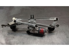 Recambio de motor limpia delantero para citroën berlingo multispace (b9) 1.6 hdi 75 16v referencia OEM IAM 0390241621   2