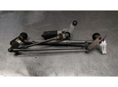 Recambio de motor limpia delantero para nissan murano i (z50) 3.5 4x4 referencia OEM IAM 8706K1  