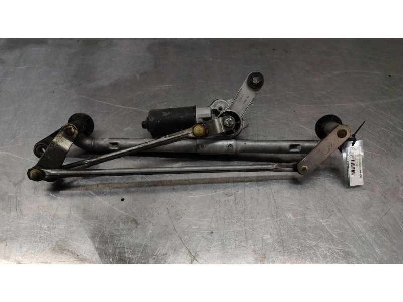 Recambio de motor limpia delantero para nissan murano i (z50) 3.5 4x4 referencia OEM IAM 8706K1  