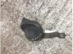 Recambio de claxon para nissan primera berlina (p12) acenta referencia OEM IAM 703881157 BOSCH 