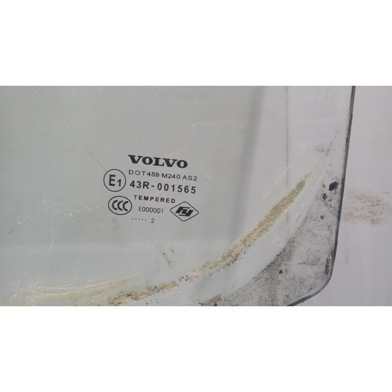 Recambio de luna delantera izquierda para volvo fm 12 asta 2001 12.1 diesel (d12d340) referencia OEM IAM 20768971  