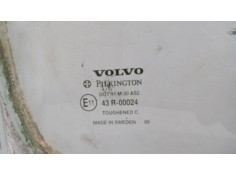 Recambio de luna delantera derecha para volvo fm 12 asta 2001 12.1 diesel (d12d340) referencia OEM IAM 20768971   2
