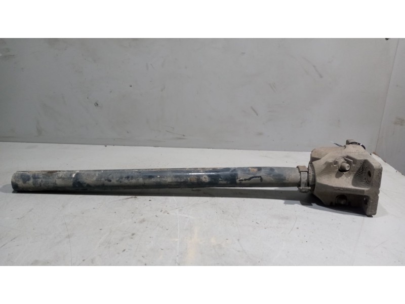 Recambio de soporte guardabarros trasero para volvo fh xxx 12.8 diesel referencia OEM IAM   