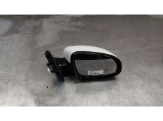 Recambio de retrovisor derecho para kia sportage iv (ql, qle) 1.7 crdi referencia OEM IAM 21605146  