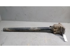 Recambio de soporte guardabarros trasero para volvo fh xxx 12.8 diesel referencia OEM IAM    2