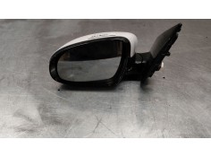 Recambio de retrovisor izquierdo para kia sportage iv (ql, qle) 1.7 crdi referencia OEM IAM 21605145  