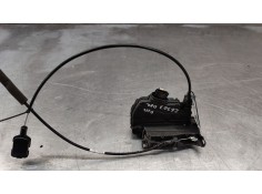 Recambio de cerradura puerta delantera derecha para renault trafic iii furgoneta (fg_) 2.0 dci 120 (fgmn) referencia OEM IAM 934