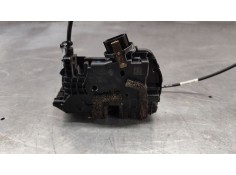 Recambio de cerradura puerta delantera derecha para renault trafic iii furgoneta (fg_) 2.0 dci 120 (fgmn) referencia OEM IAM 934 2