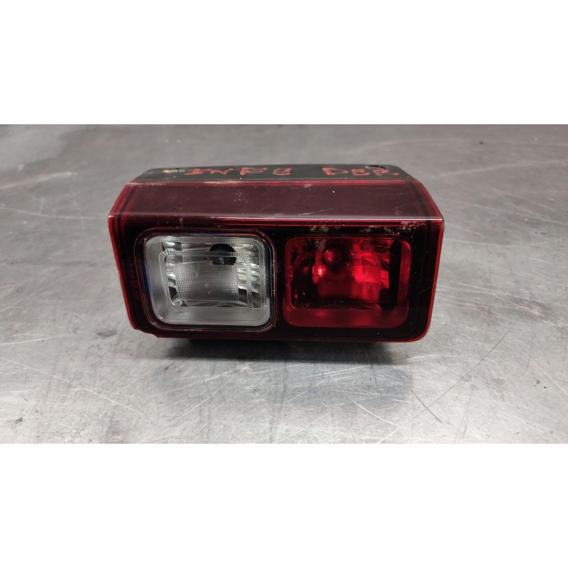 Recambio de piloto trasero derecho para renault trafic iii furgoneta (fg_) 2.0 dci 120 (fgmn) referencia OEM IAM   