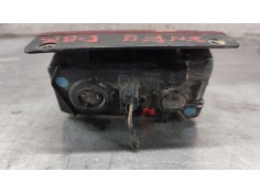 Recambio de piloto trasero derecho para renault trafic iii furgoneta (fg_) 2.0 dci 120 (fgmn) referencia OEM IAM    2