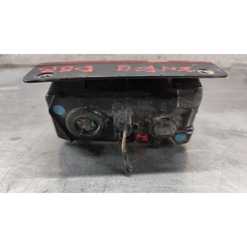 Recambio de piloto trasero derecho para renault trafic iii furgoneta (fg_) 2.0 dci 120 (fgmn) referencia OEM IAM   