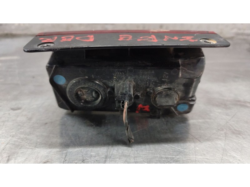 Recambio de piloto trasero derecho para renault trafic iii furgoneta (fg_) 2.0 dci 120 (fgmn) referencia OEM IAM   