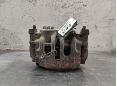 Recambio de pinza freno delantera izquierda para renault master kofferaufbau l3h1 3,5t referencia OEM IAM A51006   2