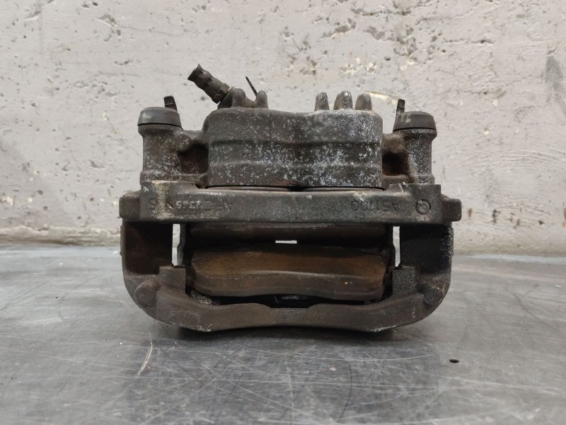 Recambio de pinza freno delantera izquierda para renault master kofferaufbau l3h1 3,5t referencia OEM IAM A51006  