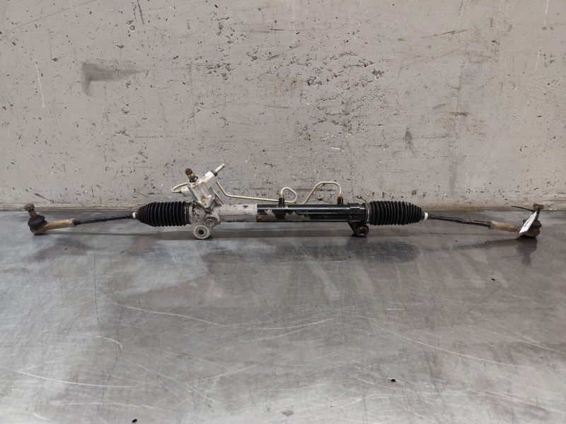 Recambio de cremallera direccion para nissan x-trail (t30) sport referencia OEM IAM   