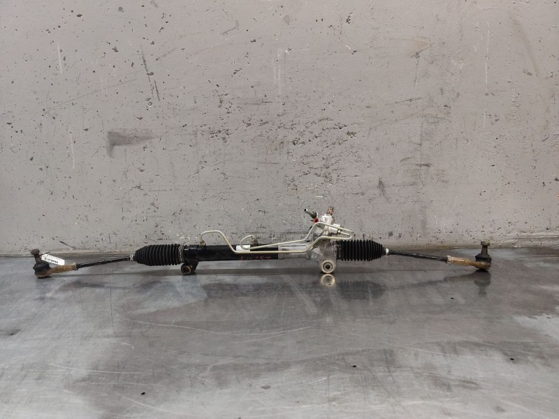 Recambio de cremallera direccion para nissan x-trail (t30) sport referencia OEM IAM   