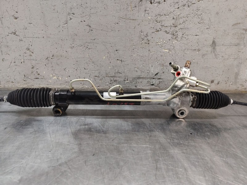 Recambio de cremallera direccion para nissan x-trail (t30) sport referencia OEM IAM   