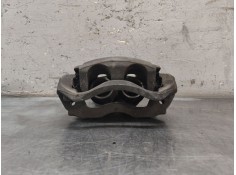 Recambio de pinza freno delantera izquierda para mercedes-benz sprinterii caja abierta (desde 01.06) 2.1 cdi cat referencia OEM  2