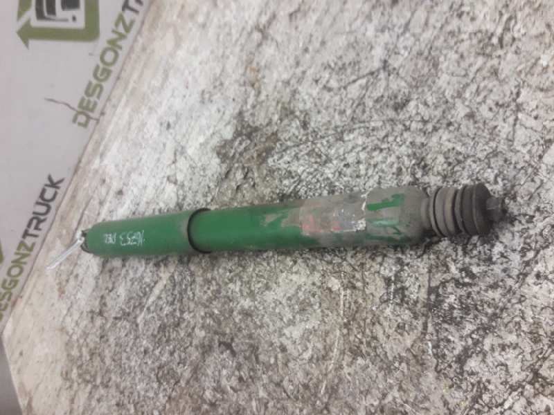 Recambio de amortiguador delantero para land rover discovery (salljg/lj) tdi (5-ptas.) referencia OEM IAM   