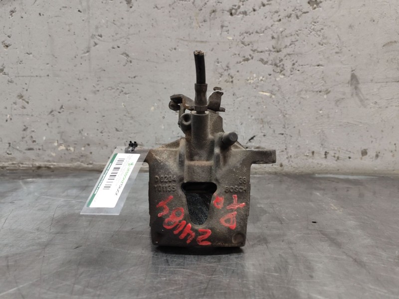 Recambio de pinza freno trasera derecha para ford mondeo berlina (ge) ambiente referencia OEM IAM D0204  