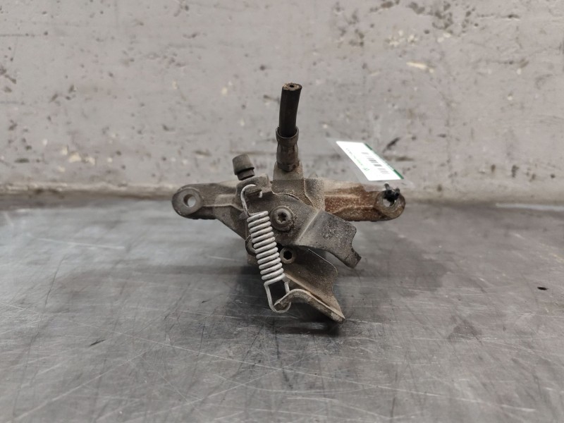 Recambio de pinza freno trasera derecha para ford mondeo berlina (ge) ambiente referencia OEM IAM D0204  