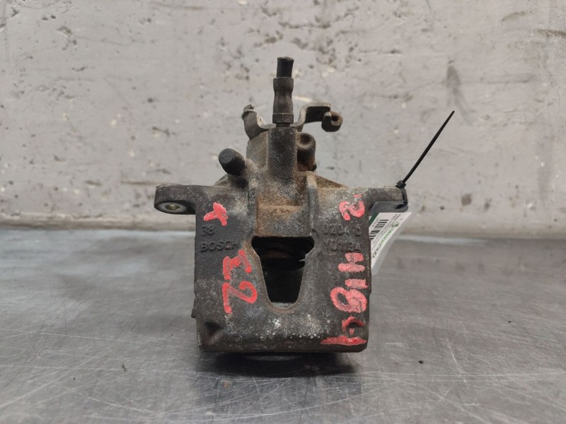 Recambio de pinza freno trasera izquierda para ford mondeo berlina (ge) ambiente referencia OEM IAM 0204D  
