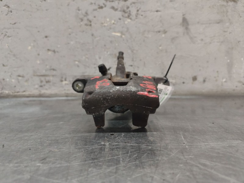 Recambio de pinza freno trasera izquierda para ford mondeo berlina (ge) ambiente referencia OEM IAM 0204D  