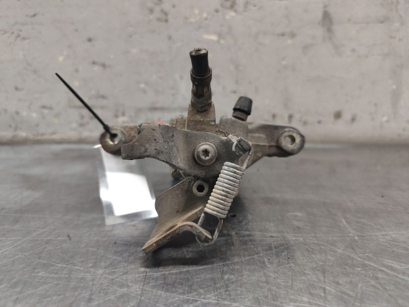 Recambio de pinza freno trasera izquierda para ford mondeo berlina (ge) ambiente referencia OEM IAM 0204D  