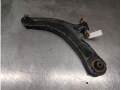 Recambio de brazo suspension inferior delantero izquierdo para nissan x-trail ii (t31) 2.0 dci 4x4 referencia OEM IAM   