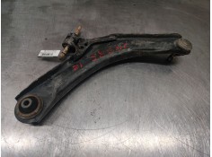 Recambio de brazo suspension inferior delantero izquierdo para nissan x-trail ii (t31) 2.0 dci 4x4 referencia OEM IAM    2